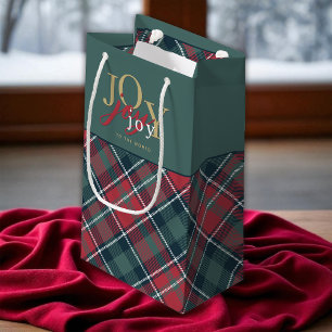 Joy to World Typography Rustic Play