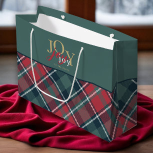 Joy to World Typography Rustic Play