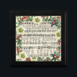 Joy to World Vintage jul Lakan Music Minnesask<br><div class="desc">Joy to World Vintage jul Lakan Music</div>