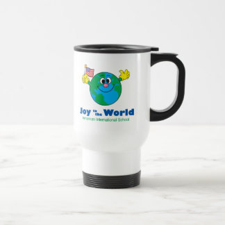 Joy Travel Cup Resemugg