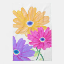 Joy-trio: Bright Blommigt