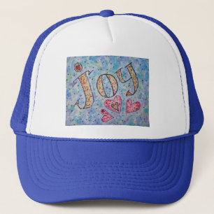 Joy Truckerkeps