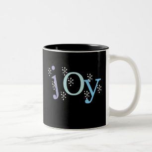 JOY Två-Tonad MUGG