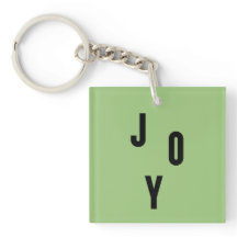 Joy typography
