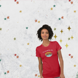Joy Underground Klubb T Shirt