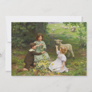 Joy Vår   Arthur John Elsley