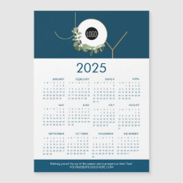 JOY WAN Anpassningsbar Logotyp Blue 2025