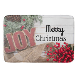 Joy & WAN Helgdag Collection Badrumsmatta