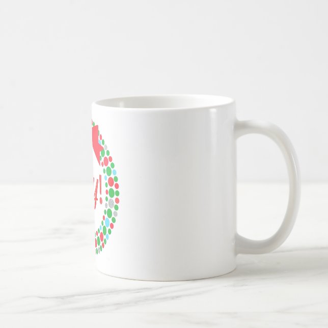 Joy Wandey Kaffemugg (Höger)