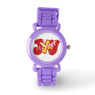 Joy Watch Armbandsur