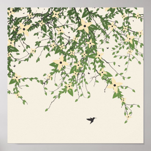 Joyas Voladores Poster (Framsidan)