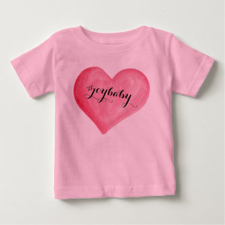 #joyBaby är det bästa spädbarnen! Tee Shirt