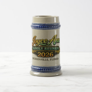 JOYCE ANN 2026 KOPP