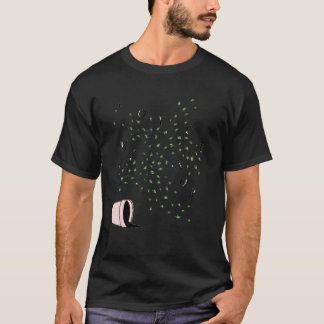 Joyce eller Plants Officiell Merchandise T Shirt