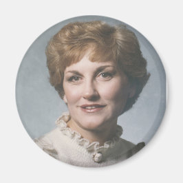 Joyce Elliott Magnet