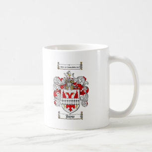 JOYCE FAMILJVAPENSKÖLD - JOYCE VAPENSKÖLD KAFFEMUGG