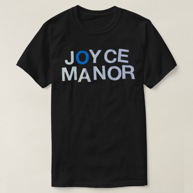 joyce manor Classic T-Shirt (Design framsida)