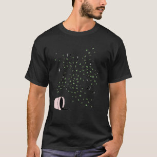 Joyce Manor - Plants - Officiell Merchandise T Shirt