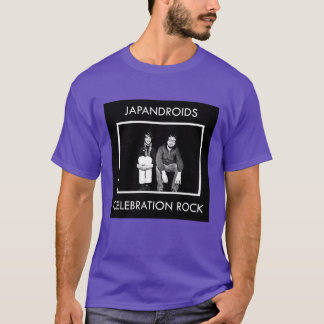 Joyce Manor Ung Rockband Varierade Instrument Ly T Shirt