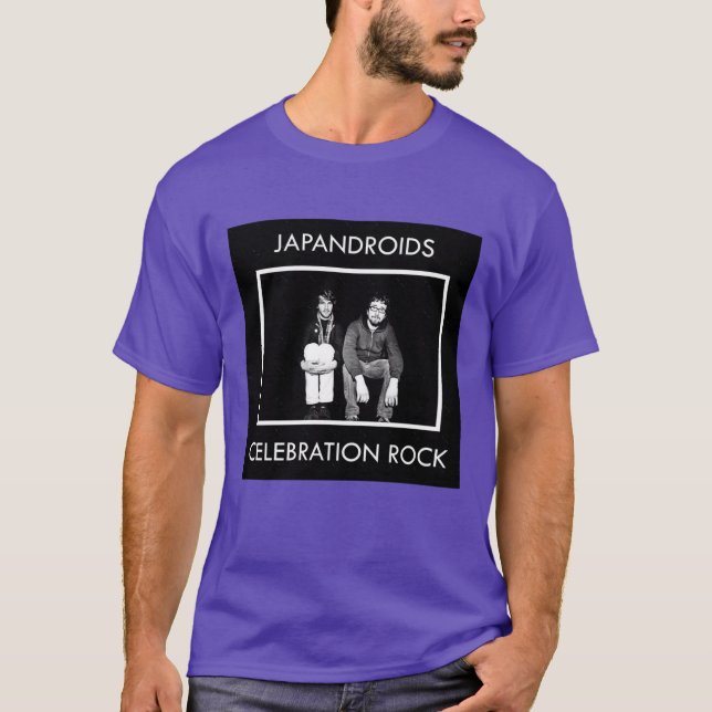 Joyce Manor Ung Rockband Varierade Instrument Ly T Shirt (Framsida)