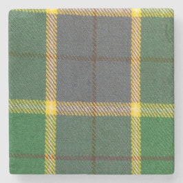 Joyce, Thomas och Alexander Hunting (privat) Stenunderlägg