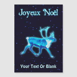 Joyeux Noё l - Blue Västindiou (renare)