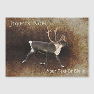 Joyeux Noё l-Bull Västindiou (renare)