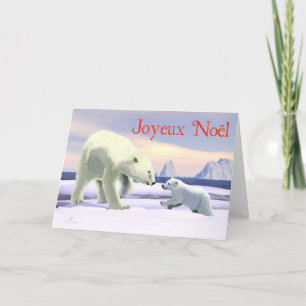 Joyeux Noё l - Mamma Nose Best Helgkort