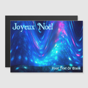 Joyeux Noё l - Qaanaaq - norra Ljus