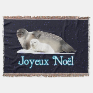 Joyeux Noё l - Ringad Seal Mysfilt