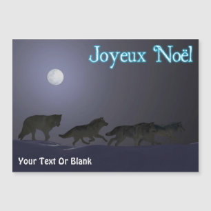 Joyeux Noё l - Varg Pack