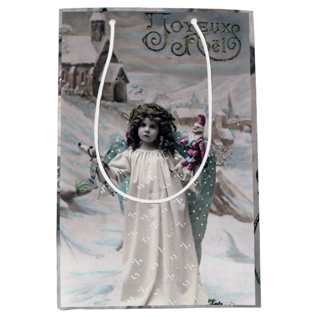 Joyeux Noel (Framsidan)