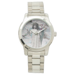 Joyeux Noel Armbandsur