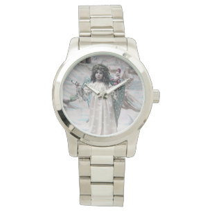 Joyeux Noel Armbandsur