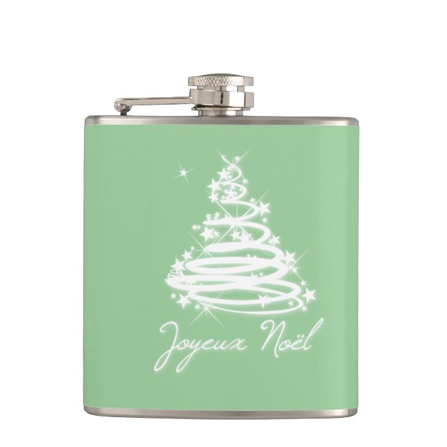 Joyeux Noel Fickplunta (Framsidan)