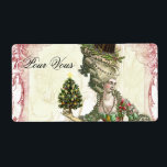 Joyeux Noel Fraktsedel<br><div class="desc">Joyeux Noel - bara elak God jul i Fransk! Just denna Fransk tittar kollage från shabby chic bara en grov dekadens. Den har en vintage från 1800-talet som skildrar den typ av gåvor som gång bärdes av aristokratin och Dam som besökte Royalets mode Court i Versailles. Till ge har jag...</div>