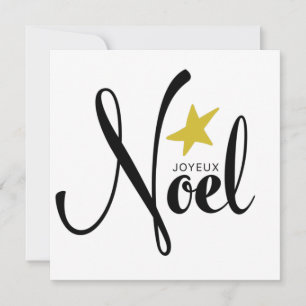 Joyeux Noel jul