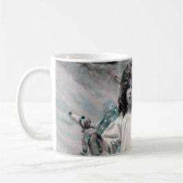 Joyeux Noel Kaffemugg