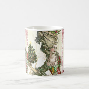 Joyeux Noel Kaffemugg