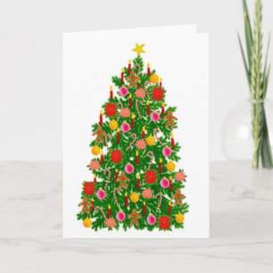 Joyeux Noel kort