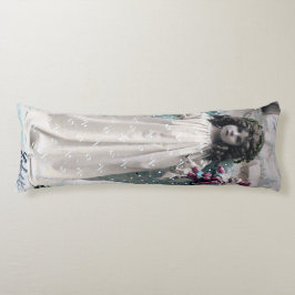 Joyeux Noel Kroppskudde