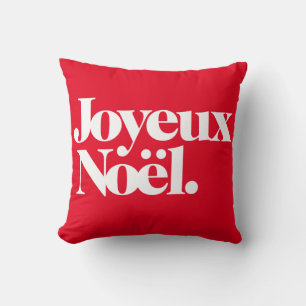 Joyeux Noël Kudde