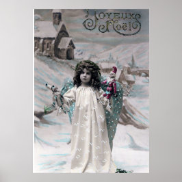 Joyeux Noel Poster