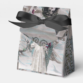 Joyeux Noel Presentaskar