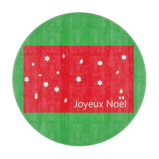 Joyeux Noel Snöflingor