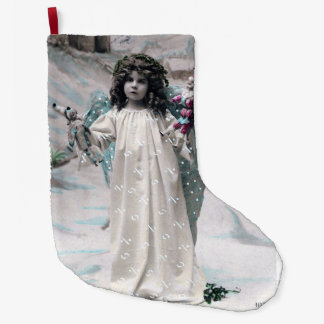 Joyeux Noel Stor Julstrumpa