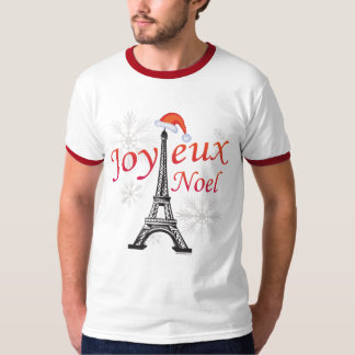 Joyeux Noel T-shirt