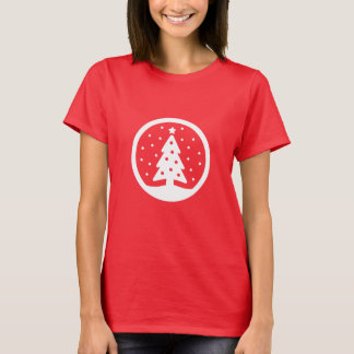 Joyeux Noël T Shirt