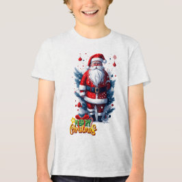joyeux Noël  T Shirt