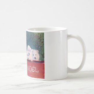 joyeuxnoel kaffemugg